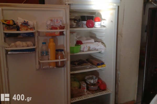 Πωληση οικιακού ψυγείου