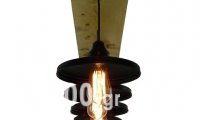 Μοντέρνο φωτιστικό οροφής “d vintage chandelier”